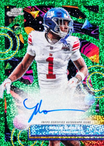 🏈🏈 BTC 489 Topps NFL 3 Box Random Teams 🏈🏈