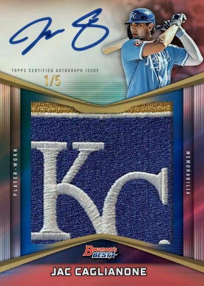 ⚾️🚨BTC 485 Bowmans Best Half Case Random Teams🚨⚾️