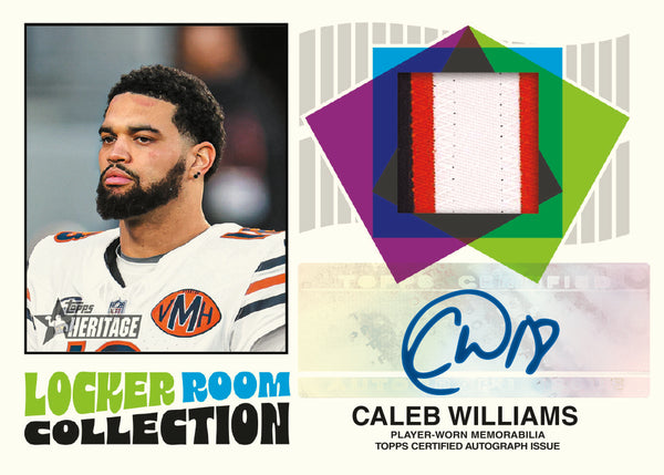 🚨🏈BTC 501 Topps Heritage Football 6 Box Random Teams🚨🏈