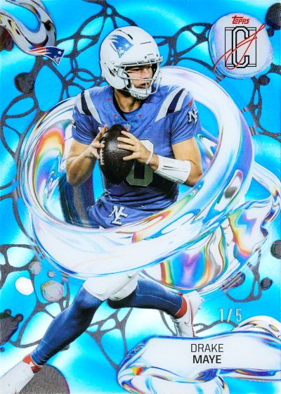 🏈🏈 BTC 489 Topps NFL 3 Box Random Teams 🏈🏈