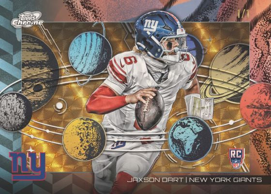 🏈🏈 BTC 489 Topps NFL 3 Box Random Teams 🏈🏈
