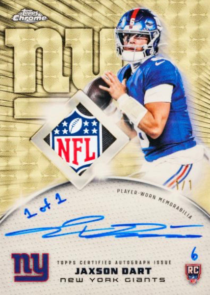 🚨🏈 BTC 488 Topps Chrome Football 3 Box Mixer Random Teams🚨🏈