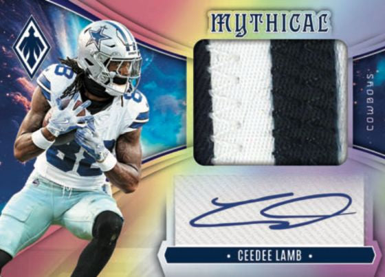 🏈🚨BTC 460 Phoenix Football 4 Box RT 🚨🏈