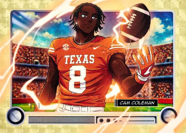 🚨🏈BTC 498 Bowman Football 5 Box Mixer Random Teams🚨🏈
