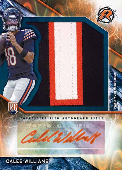 🚨🏈BTC 424 Resurgence Football 4 Boxer🚨🏈