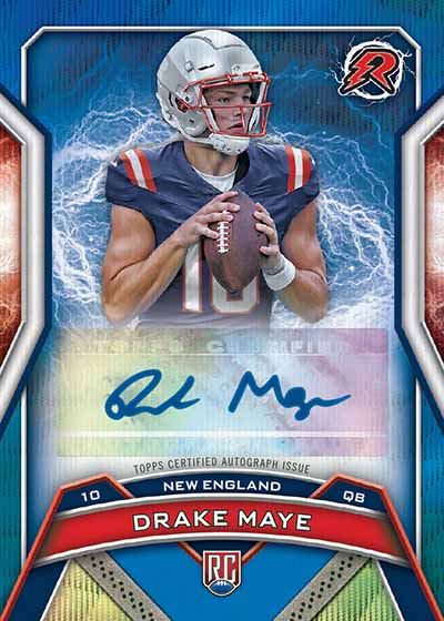 🚨🏈BTC 424 Resurgence Football 4 Boxer🚨🏈