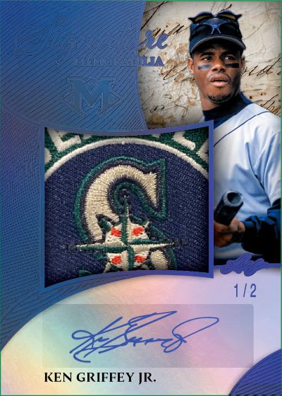 BTC 490 Personal Box Leaf Magnificence Hobby Box
