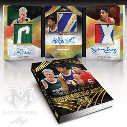 BTC 490 Personal Box Leaf Magnificence Hobby Box